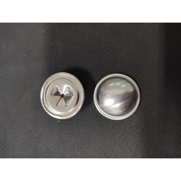 DOME CAP WASHER