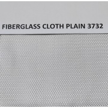 FIBERGLASS CLOTH C-GLASS 3732 (PLAIN)