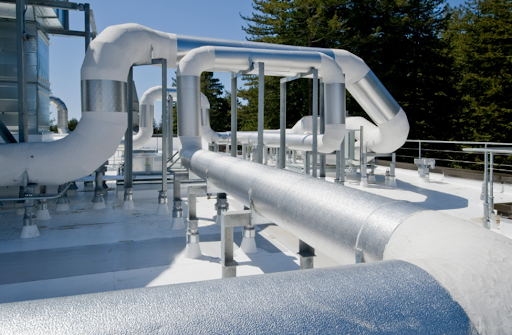 Insulation Application Process Your Guide to Industrial Insulation Applications